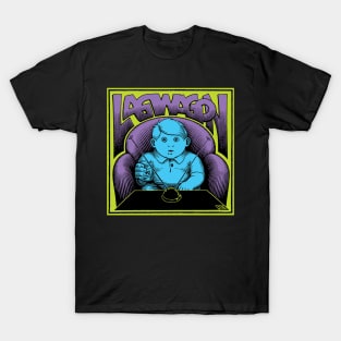 Lagwagon Television T-Shirt